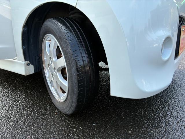 ルークス ハイウェイスター 左側パワースライドドア スマートキー プッシュスタートエンジン オートエアコン セキュリティーアラーム(23枚目)