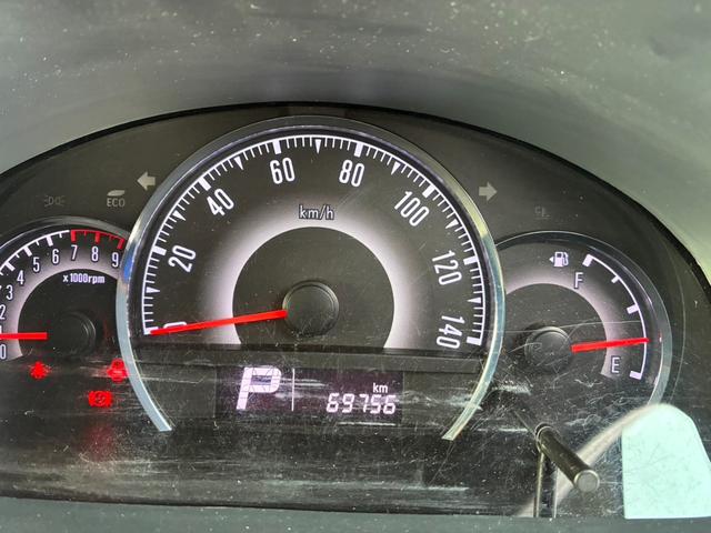 ルークス ハイウェイスター 左側パワースライドドア スマートキー プッシュスタートエンジン オートエアコン セキュリティーアラーム(24枚目)