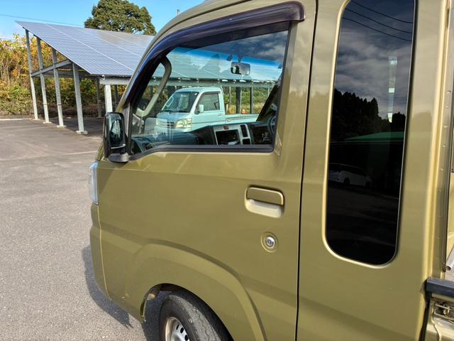 ハイゼットトラック ジャンボ AT エアコン パワステ パワーウィンドウ キーレス(2枚目)
