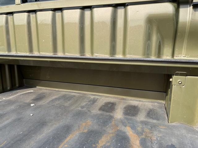 ハイゼットトラック ジャンボ AT エアコン パワステ パワーウィンドウ キーレス(8枚目)