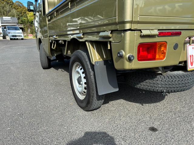 ハイゼットトラック ジャンボ AT エアコン パワステ パワーウィンドウ キーレス(13枚目)