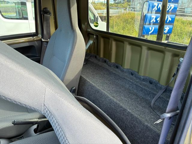 ハイゼットトラック ジャンボ AT エアコン パワステ パワーウィンドウ キーレス(15枚目)