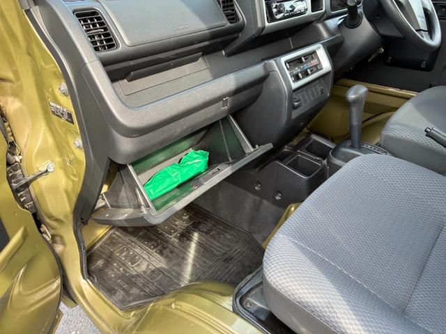 ハイゼットトラック ジャンボ AT エアコン パワステ パワーウィンドウ キーレス(20枚目)