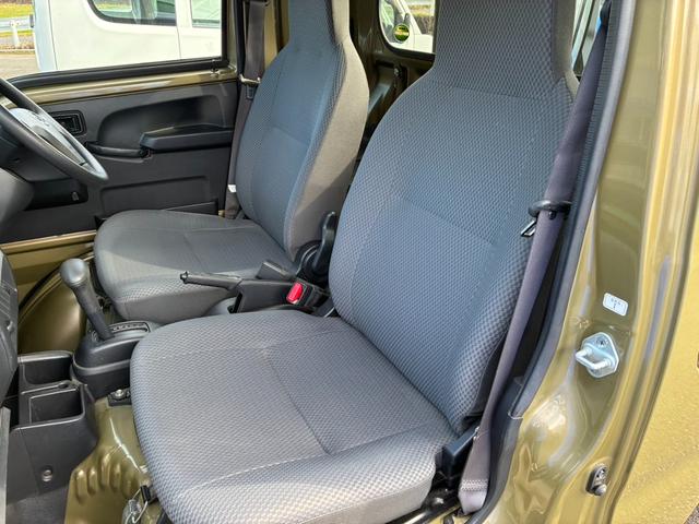 ハイゼットトラック ジャンボ AT エアコン パワステ パワーウィンドウ キーレス(26枚目)