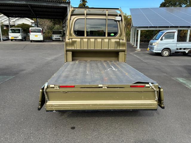 ハイゼットトラック ジャンボ AT エアコン パワステ パワーウィンドウ キーレス(28枚目)