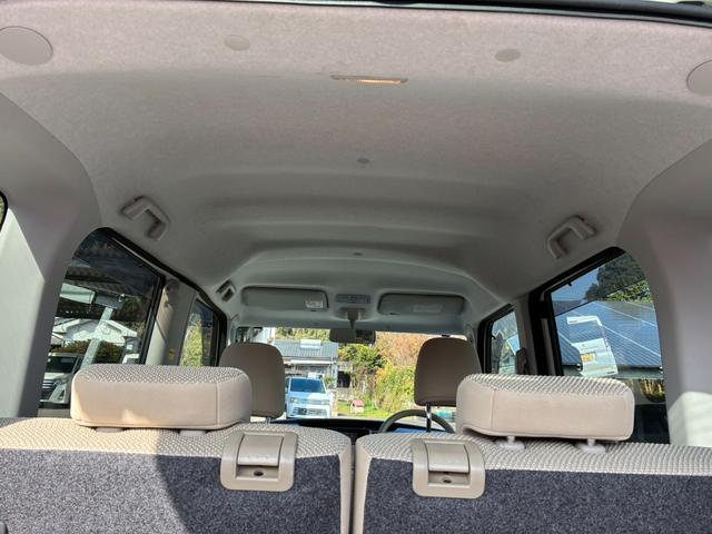 タント Ｘ　ナビ　ＴＶ　スマートキー　左側パワースライドドア　セキュリティーアラーム　アイドリングストップ（25枚目）
