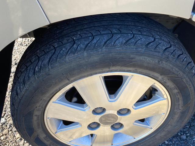 アトレーワゴン カスタムターボRSリミテッド ターボ 左リアドアパ電動スライドドア フルフラット アルミホイール ETC キーレス HIDヘッドライト フォグランプ ベンチシート オートエアコ(6枚目)