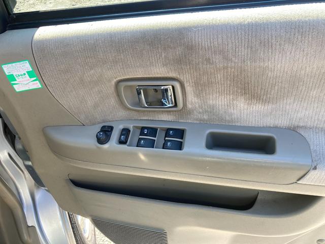 アトレーワゴン カスタムターボRSリミテッド ターボ 左リアドアパ電動スライドドア フルフラット アルミホイール ETC キーレス HIDヘッドライト フォグランプ ベンチシート オートエアコ(14枚目)