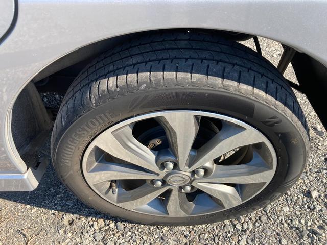 デイズルークス ハイウェイスター　ターボ　純正ナビ　アラウンドビューモニター　両側パワースライドドア　車線逸脱警報　プッシュスタート　ＥＴＣ　アイドリングストップ　スマートキー（7枚目）