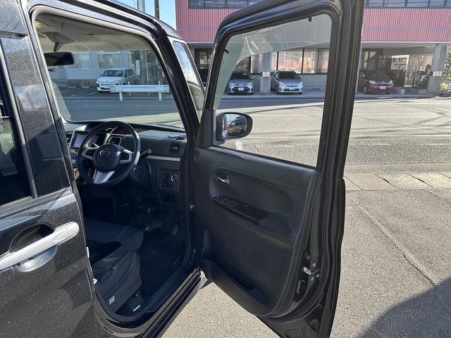 タント カスタムＸ（10枚目）