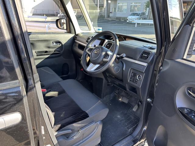 タント カスタムＸ（12枚目）