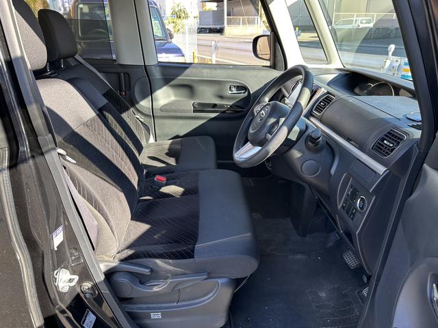 タント カスタムＸ（13枚目）