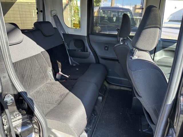 タント カスタムＸ（14枚目）