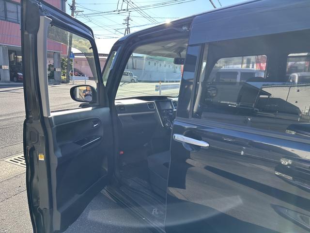 タント カスタムＸ（15枚目）