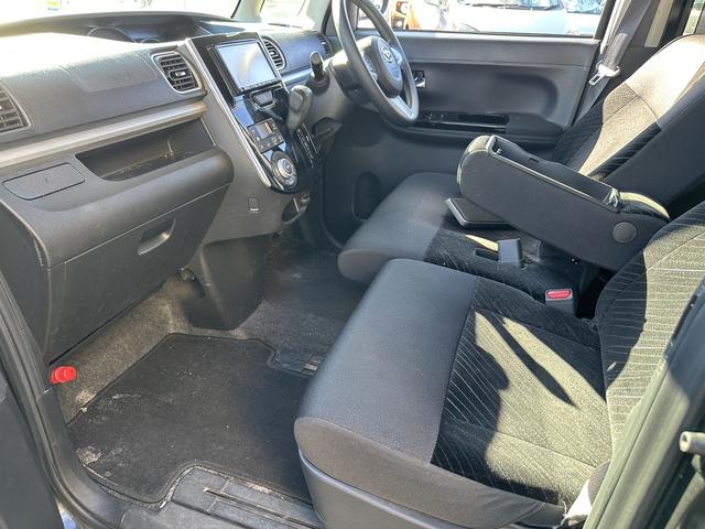 タント カスタムＸ（17枚目）