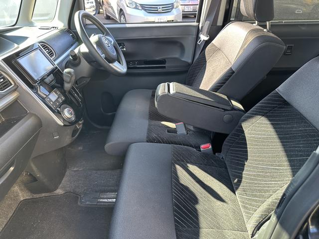 タント カスタムＸ（18枚目）