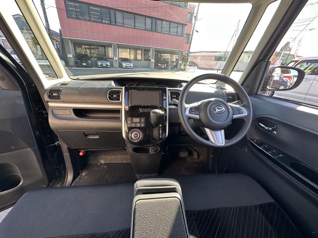 タント カスタムＸ（21枚目）