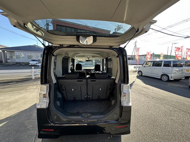 タント カスタムＸ（23枚目）