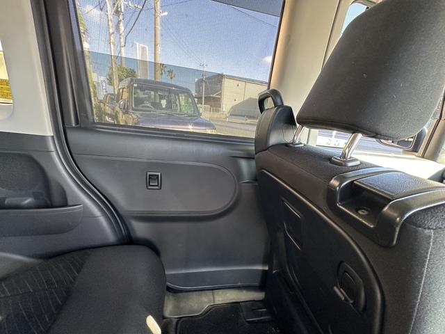 タント カスタムＸ（26枚目）