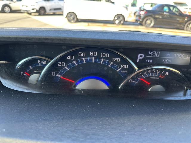 タント カスタムＸ（29枚目）