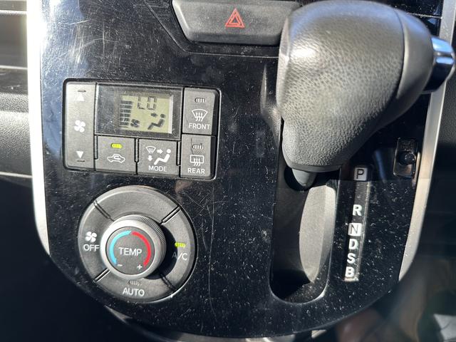 タント カスタムＸ（31枚目）