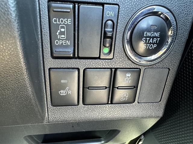 タント カスタムＸ（32枚目）