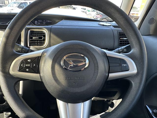 タント カスタムＸ（35枚目）