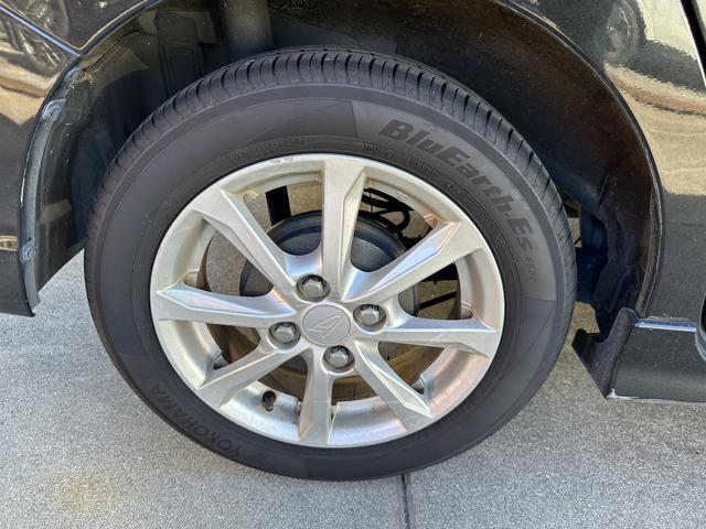 タント カスタムＸ（42枚目）