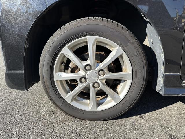 タント カスタムＸ（43枚目）