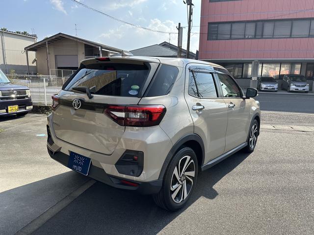 ライズ Z(8枚目)