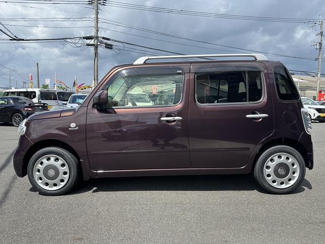 ミラココア ココアプラスＸ（5枚目）