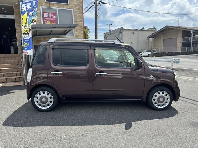 ミラココア ココアプラスＸ（9枚目）