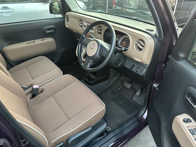 ミラココア ココアプラスＸ（12枚目）