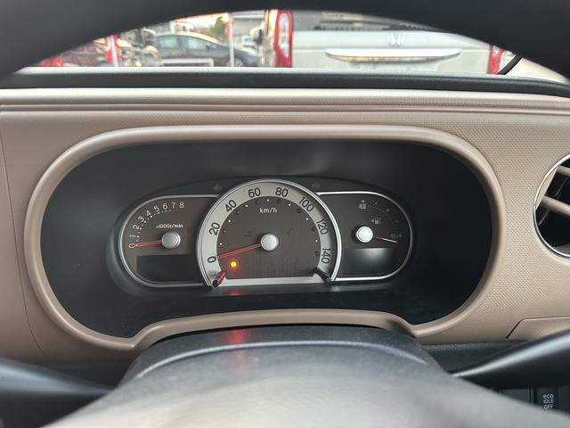 ミラココア ココアプラスＸ（13枚目）