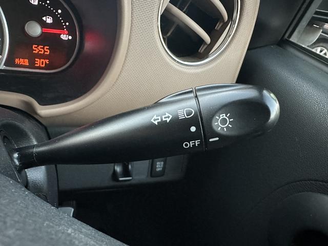 ミラココア ココアプラスＸ（21枚目）