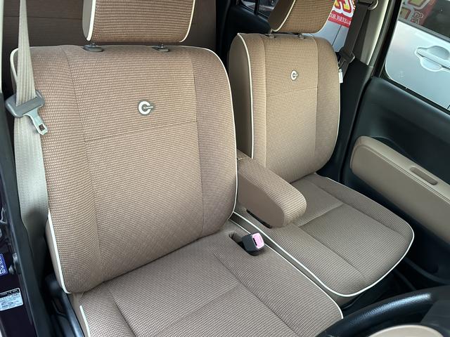 ミラココア ココアプラスＸ（24枚目）