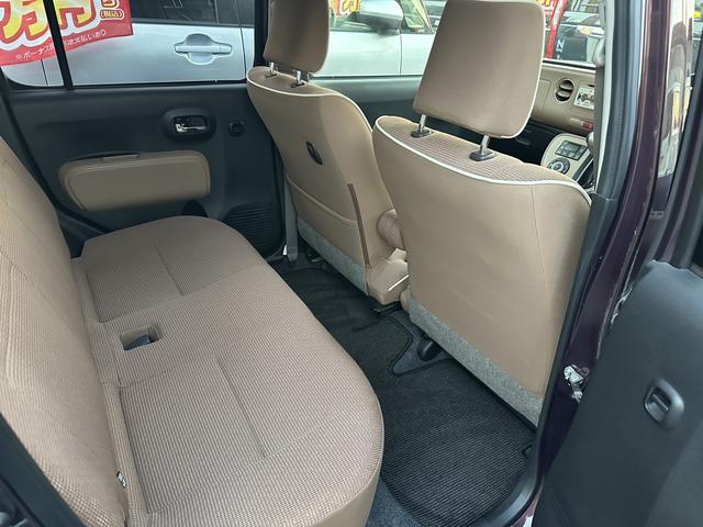 ミラココア ココアプラスＸ（27枚目）