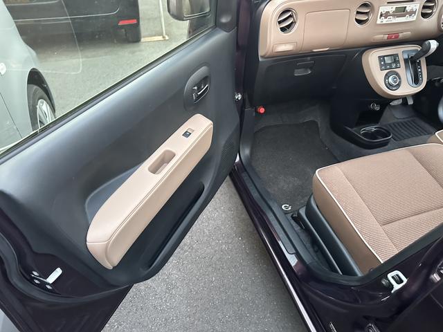 ミラココア ココアプラスＸ（28枚目）