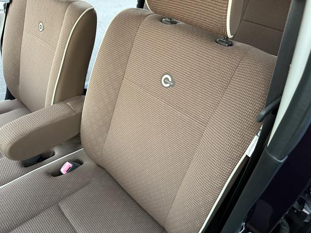 ミラココア ココアプラスＸ（30枚目）