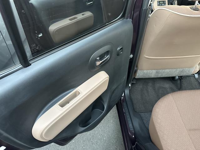 ミラココア ココアプラスＸ（31枚目）