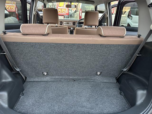 ミラココア ココアプラスＸ（33枚目）