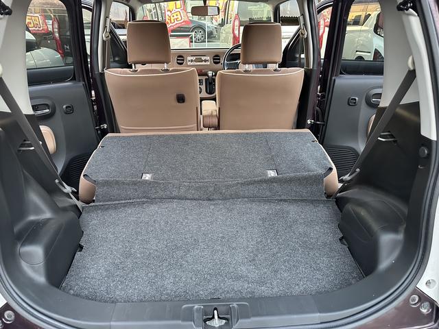 ミラココア ココアプラスＸ（34枚目）