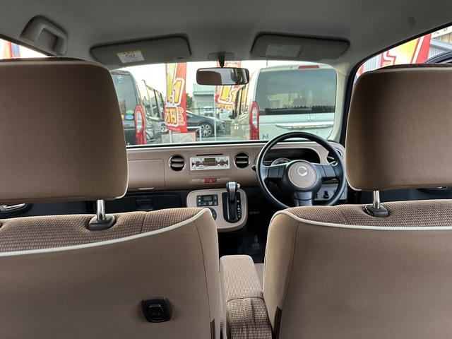 ミラココア ココアプラスＸ（36枚目）