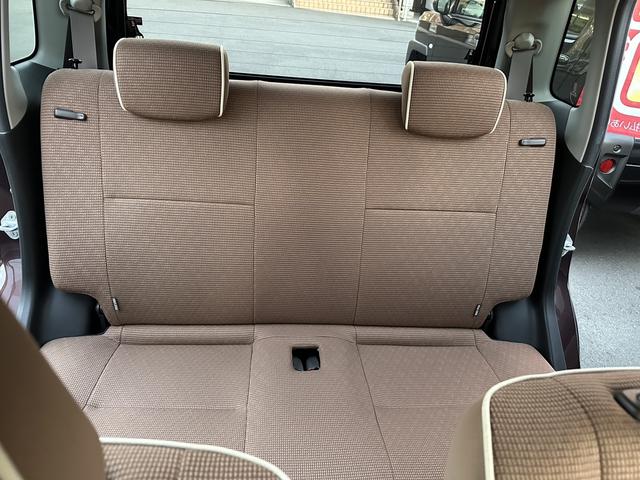 ミラココア ココアプラスＸ（37枚目）