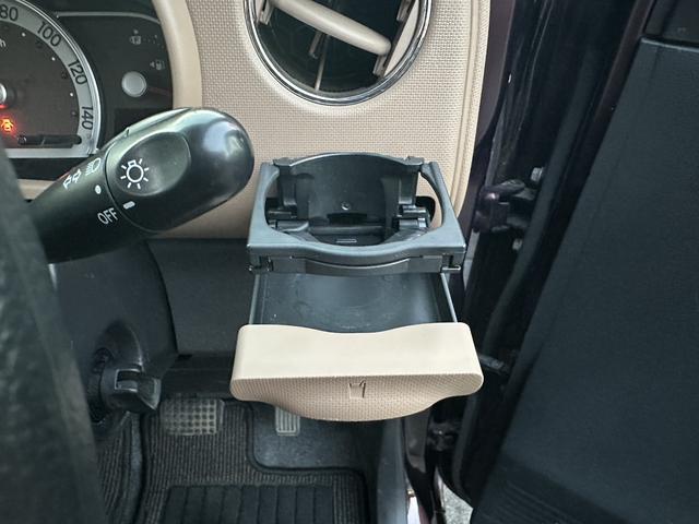 ミラココア ココアプラスＸ（38枚目）