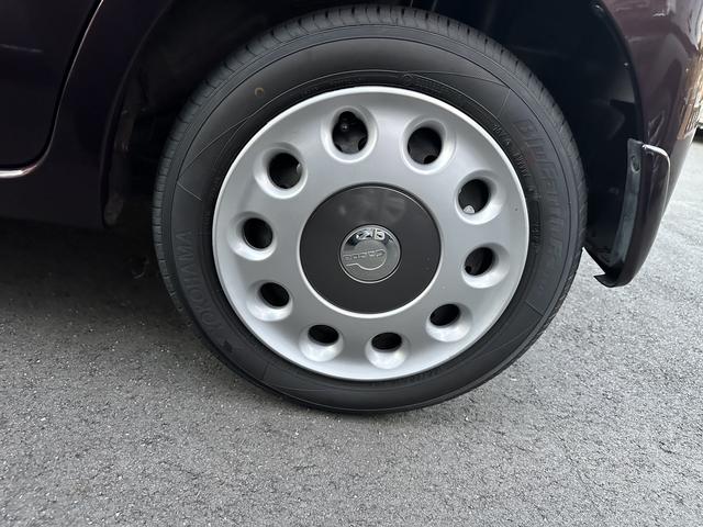 ミラココア ココアプラスＸ（42枚目）