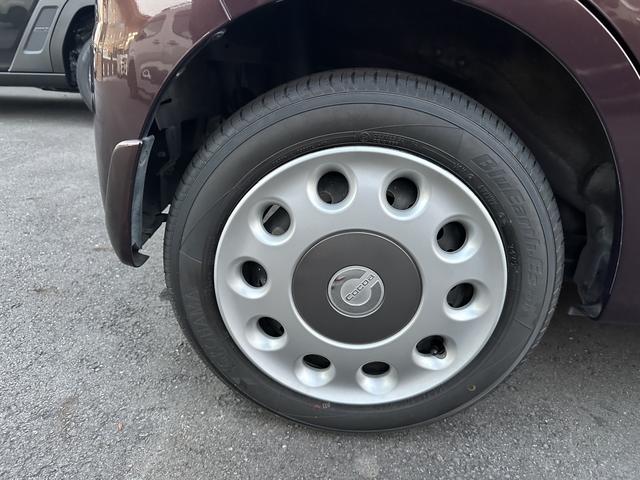 ミラココア ココアプラスＸ（43枚目）