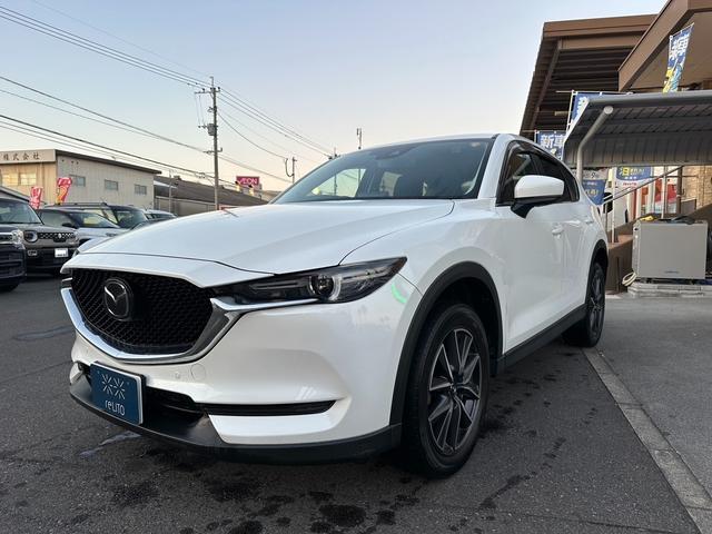 ＣＸ－５ ２０Ｓ　プロアクティブ（4枚目）