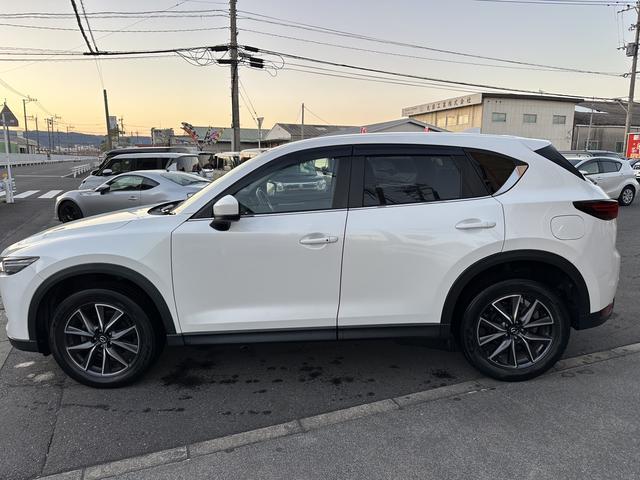 ＣＸ－５ ２０Ｓ　プロアクティブ（5枚目）