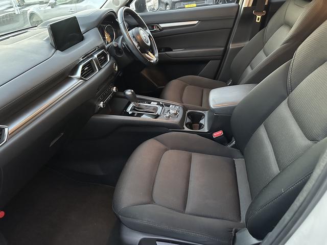 ＣＸ－５ ２０Ｓ　プロアクティブ（42枚目）